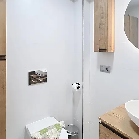 Appartement Modern - South Costa, *