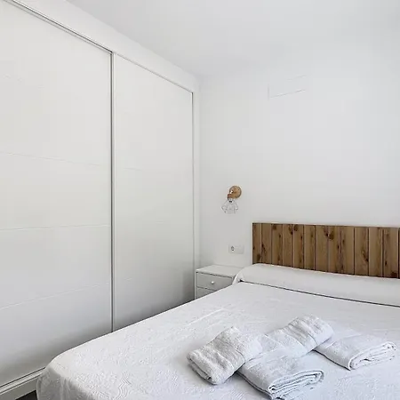 Modern By South Costa Lejlighed *