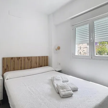 Appartement Modern - South Costa, *