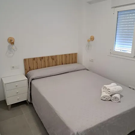 Duna En El Centro De - South Costa Apartment Nerja