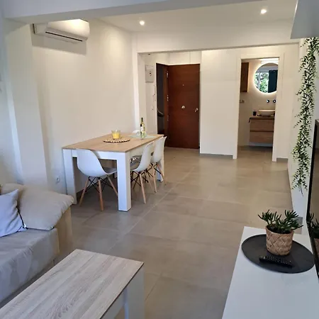 Apartment Duna En El Centro De - South Costa Nerja