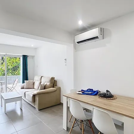 Modern By South Costa * Nerja