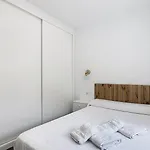 Modern By South Costa Apartment *