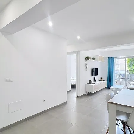 Modern By South Costa Apartment Nerja