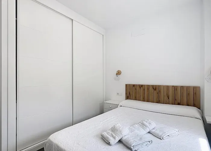 Modern By South Costa Apartment *