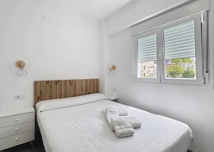 Apartment Modern By South Costa *